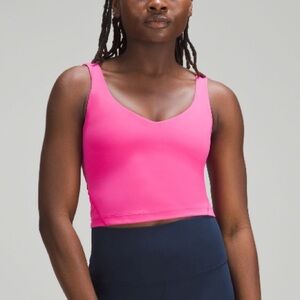 Lululemon align top